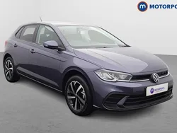 Used 2026 VW Polo Match Hatchback | £18,399 (Fair price)
