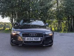 Used 2012 Audi A5 Sportback | £3,995 (Fair price)