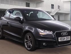 Black Used 2016 Audi A3 Sport Hatchback | £7,694 (Good price)