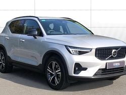 Used 2026 Volvo XC40 Plus SUV | £30,383 (Good price)