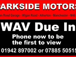 Blue Used 2011 Peugeot Partner S MPV | £3,999 (Fair price)