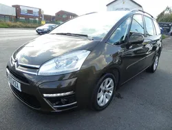 Bronze Used 2013 Citroën Grand C4 Picasso MPV | £2,990 (Fair price)