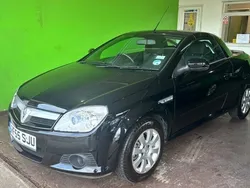 Used 2005 Vauxhall Tigra | £2,350 (Super price)