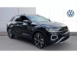 Other New 2024 VW T-Roc Design SUV | £35,936 (A bit pricey)