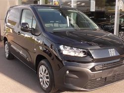 Not known Used 2024 Fiat Doblò MPV | £21,595