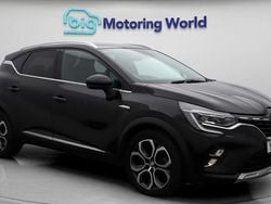 Used 2023 Renault Captur Techno SUV | £15,764 (Good price)