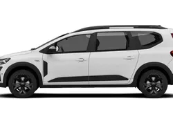 New 2024 Dacia Jogger Extreme Estate | £23,842 (Fair price)