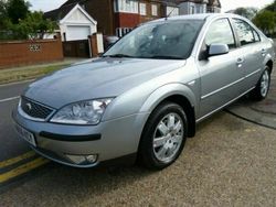 Used 2006 Ford Mondeo Hatchback | £2,200 (Expensive)