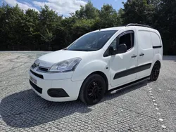 White Used 2013 Citroën Berlingo MPV | £3,999 (Good price)