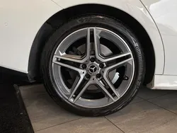 Mercedes CLA250