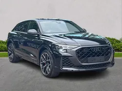 Other New 2024 Audi RS Q8 Design SUV | £147,299