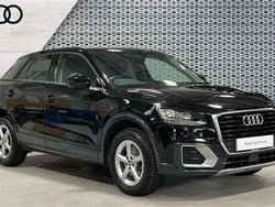 Black Used 2018 Audi Q2 SUV | £15,917 (Good price)