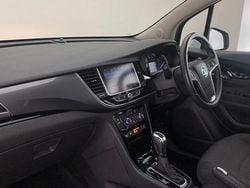 Grey Used 2018 Vauxhall Mokka X Design Edition SUV | £11,409 (Fair price)