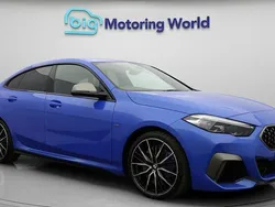 Used 2024 BMW M235 Coupe | £25,550 (Good price)