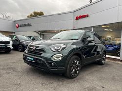 Green Used 2019 Fiat 500X S SUV | £8,995 (Fair price)