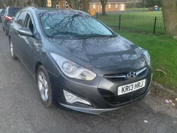 Used 2013 Hyundai i40 Style Estate | £1,995 (Super price)