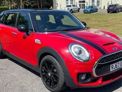 Used 2018 Mini Cooper Clubman Estate | £13,495 (Expensive)