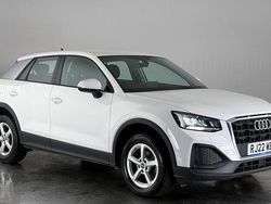 Used 2023 Audi Q2 SUV | £15,650 (Super price)