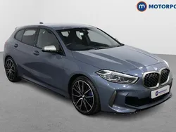 Used 2024 BMW M135 Hatchback | £26,499 (Good price)