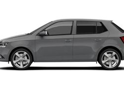 Used 2019 Skoda Fabia SE Hatchback | £9,499 (Good price)