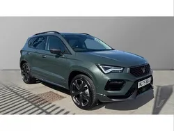 Other New 2025 Cupra Ateca SUV | £42,139