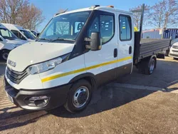 White Used 2023 Iveco Daily Sedan | £19,495 (Good price)