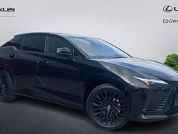 Used 2025 Lexus RZ 300e SUV | £49,990