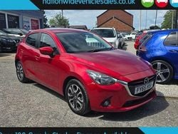 Used 2015 Mazda 2 Inclusive | £4,983 (Fair price)