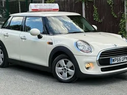 Used 2018 Mini Cooper D Hatch Hatchback | £7,495 (Fair price)