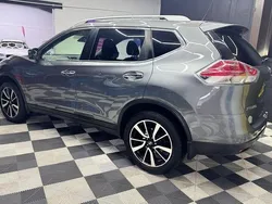 Used 2015 Nissan X-Trail N-TEC SUV | £9,950 (Fair price)