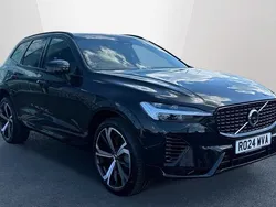 Used 2024 Volvo XC60 Ultimate SUV | £46,450 (Fair price)