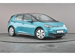 Used 2021 VW ID.3 Hatchback | £15,558 (Good price)