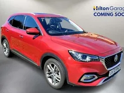 Used 2022 MG HS Exclusive SUV | £17,150 (Fair price)
