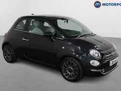 Used 2020 Fiat 500 Star Hatchback | £13,099 (Expensive)