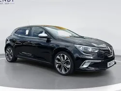 Used 2018 Renault Mégane GT Line GT-Line Hatchback | £13,499 (Fair price)