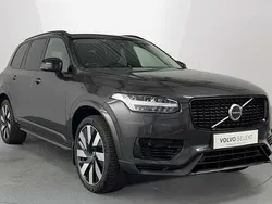 Grey Used 2023 Volvo XC90 Ultimate SUV | £46,780 (Fair price)