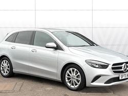 Used 2023 Mercedes B200 Executive MPV | £13,419 (Super price)