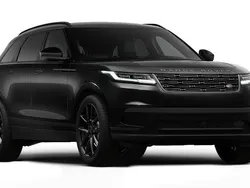 New 2026 Land Rover Range Rover Velar S SUV | £57,864 (A bit pricey)