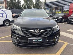 Black Used 2019 Vauxhall Grandland X S SUV | £11,249 (Fair price)