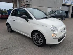 White Used 2015 Fiat 500 Hatchback | £6,495 (Expensive)