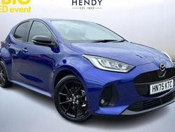 New 2024 Mazda 2 Homura-Line Hatchback | £23,250 (Fair price)