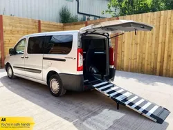 Silver Used 2016 Peugeot Expert Comfort Van | £11,945 (Fair price)