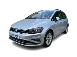 Used 2018 VW Golf VII SE | £9,500 (Good price)