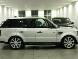 Used 2005 Land Rover Range Rover Sport SUV | £16,950