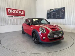 Red Used 2021 Mini Cooper SE Hatch Hatchback | £11,250