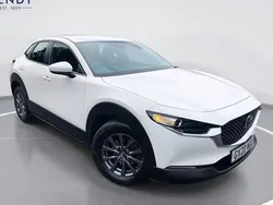 Used 2020 Mazda CX-30 SUV | £12,999 (Fair price)