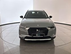 Grey Used 2023 DS Automobiles DS4 Crossback Trocadero SUV | £16,890 (Fair price)