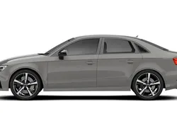 Grey Used 2020 Audi RS3 Sport Hatchback | £35,456 (Fair price)
