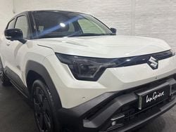 New 2025 Suzuki Vitara Estate | £32,999