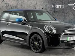 Used 2022 Mini Cooper S Level 2 Hatchback | £16,075 (Fair price)